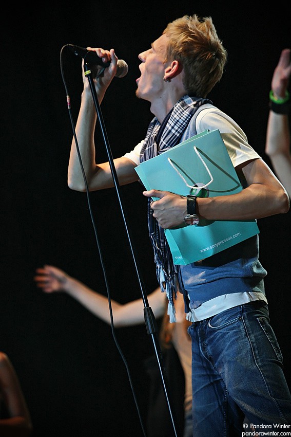29-08-2009 @ Музанемо Берлiн