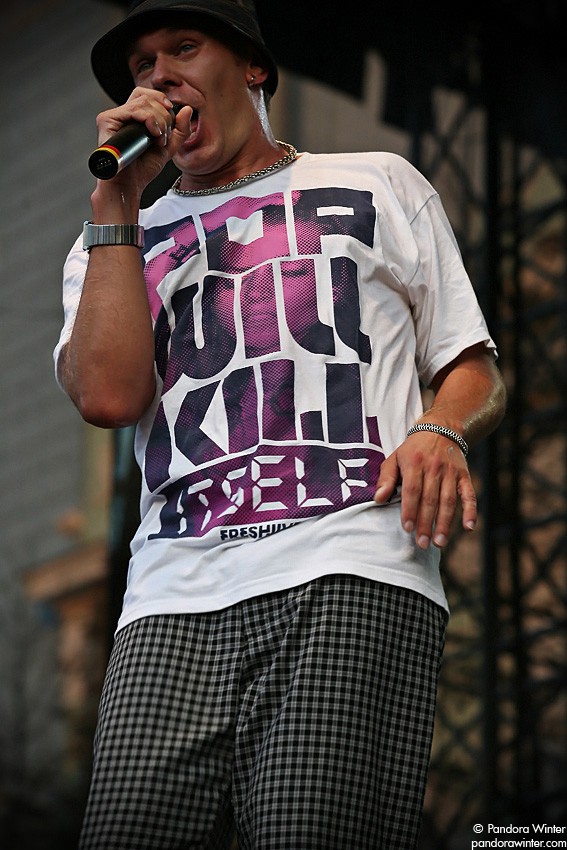 29-08-2009 @ Музанемо Берлiн