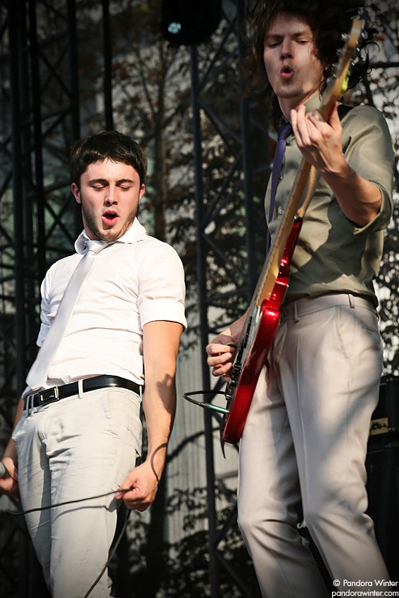 29-08-2009 @ Музанемо Берлiн