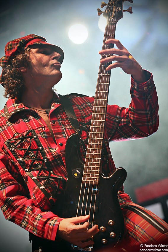 29-08-2009 @ Музанемо Берлiн
