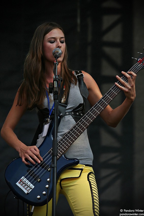 29-08-2009 @ Музанемо Берлiн