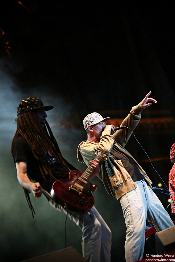 29-08-2009 @ Музанемо Берлiн