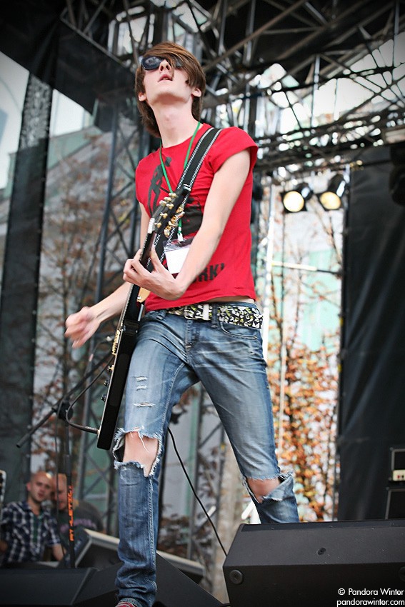 29-08-2009 @ Музанемо Берлiн