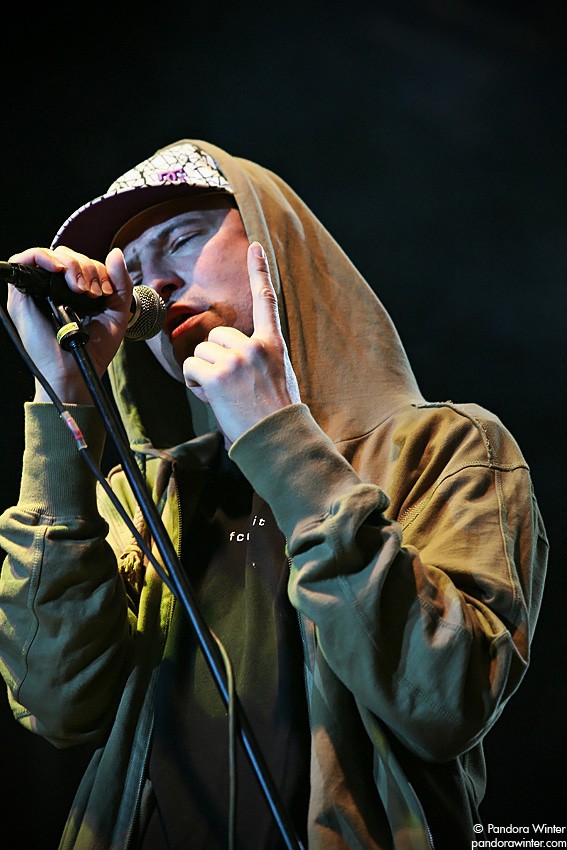 29-08-2009 @ Музанемо Берлiн