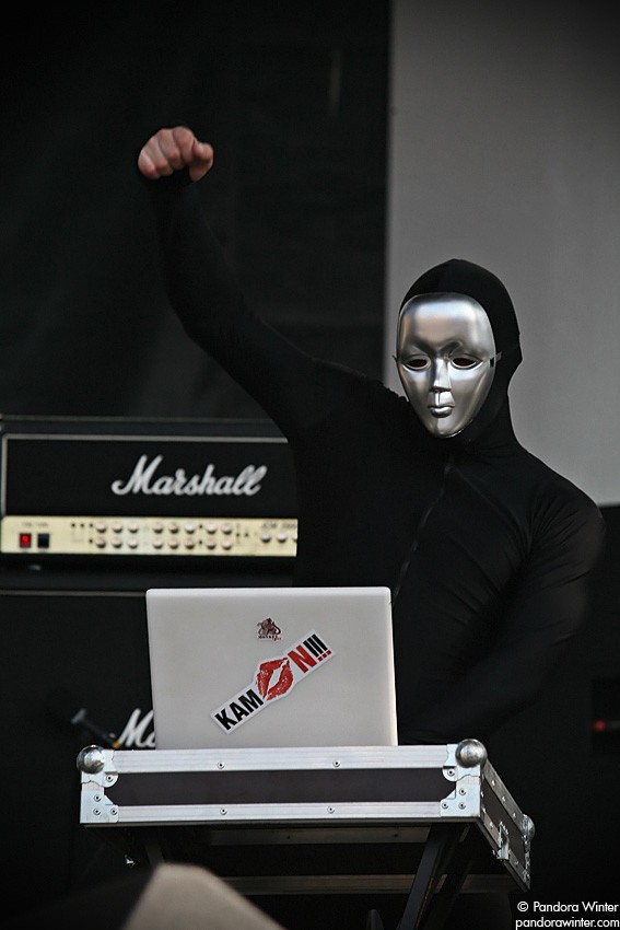 29-08-2009 @ Музанемо Берлiн