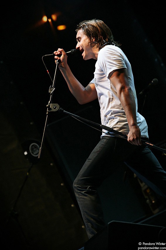 29-08-2009 @ Музанемо Берлiн