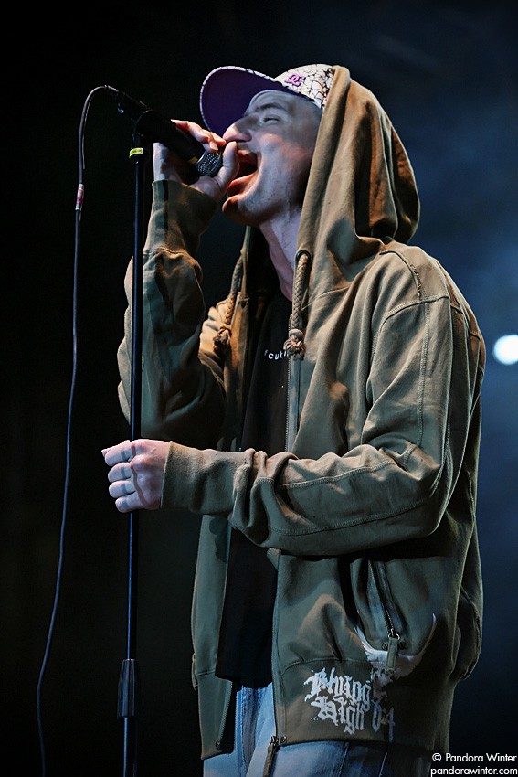 29-08-2009 @ Музанемо Берлiн