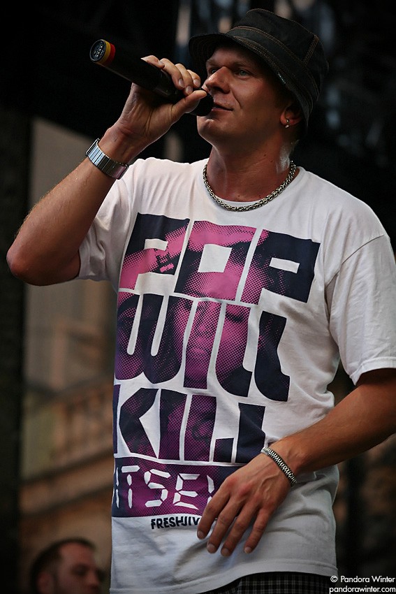 29-08-2009 @ Музанемо Берлiн