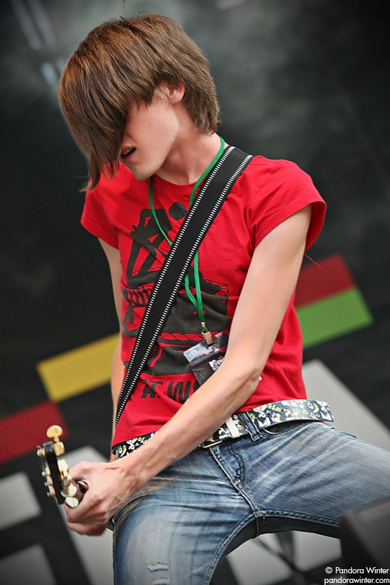29-08-2009 @ Музанемо Берлiн