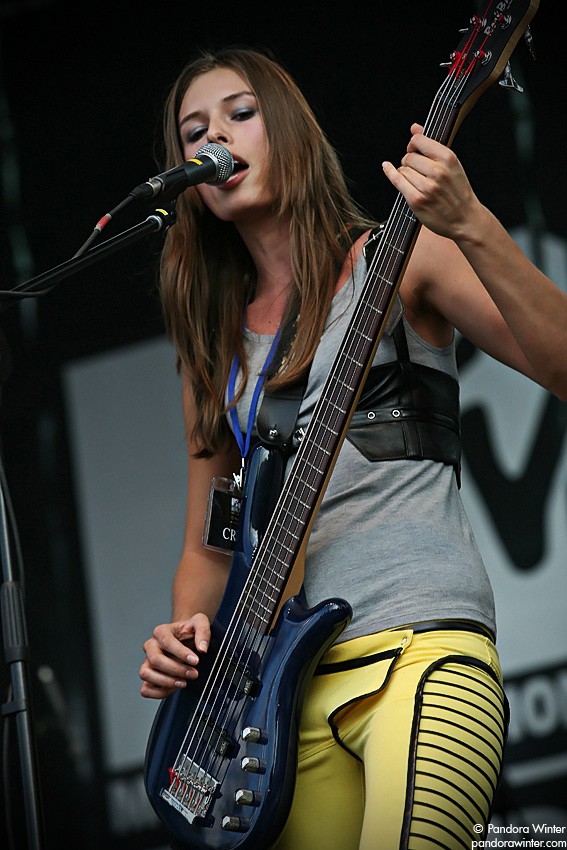 29-08-2009 @ Музанемо Берлiн