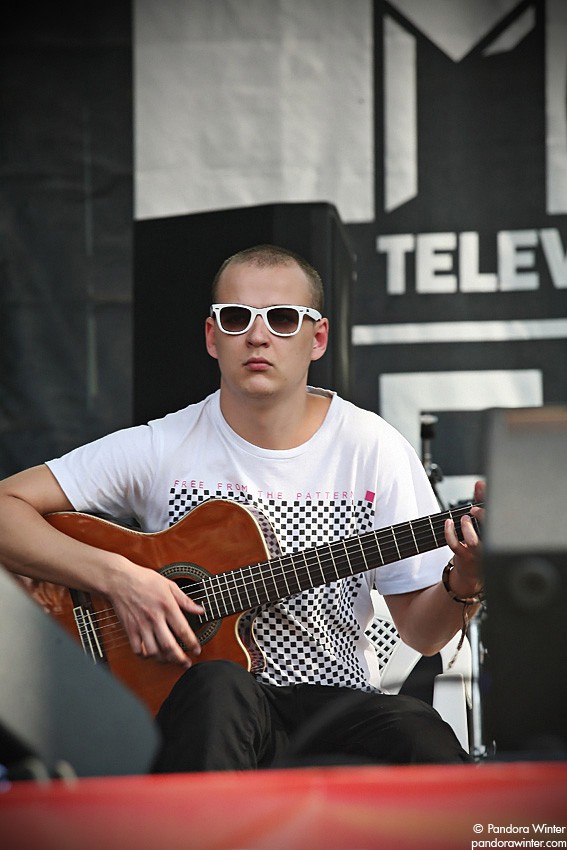 29-08-2009 @ Музанемо Берлiн