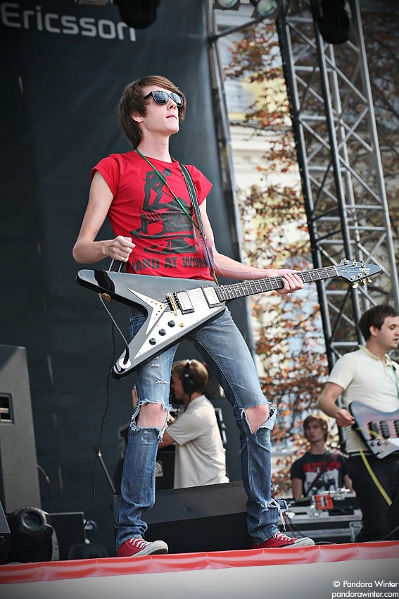 29-08-2009 @ Музанемо Берлiн