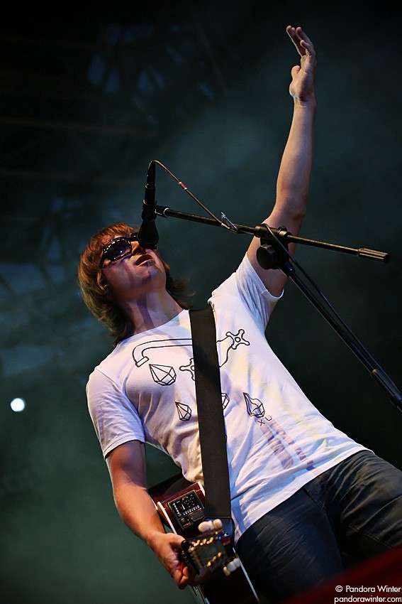 29-08-2009 @ Музанемо Берлiн