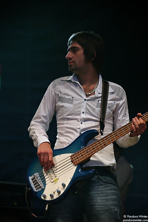 29-08-2009 @ Музанемо Берлiн