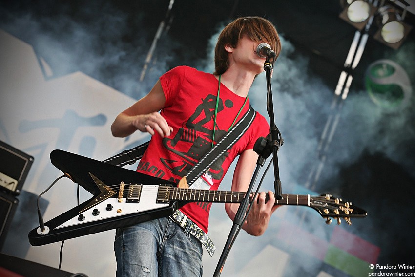 29-08-2009 @ Музанемо Берлiн