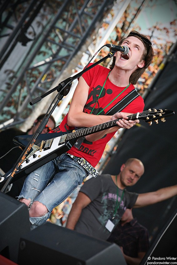29-08-2009 @ Музанемо Берлiн