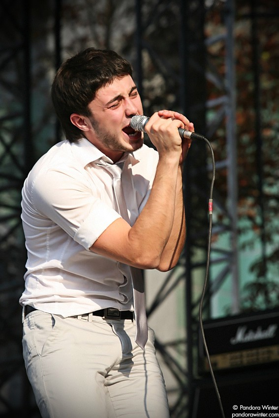 29-08-2009 @ Музанемо Берлiн