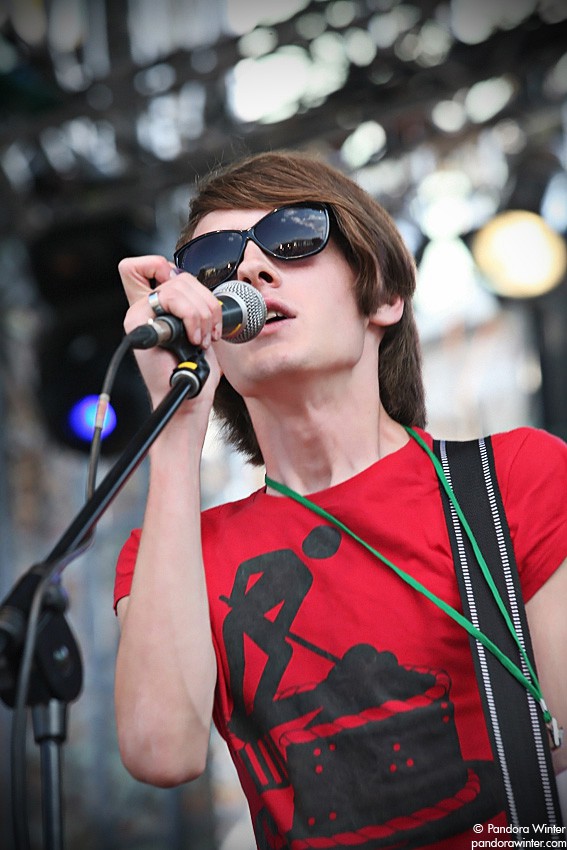 29-08-2009 @ Музанемо Берлiн
