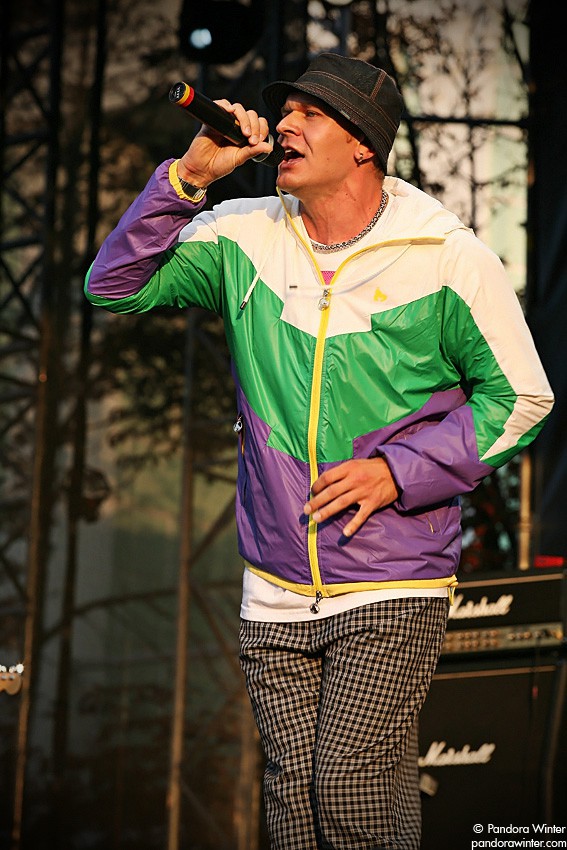 29-08-2009 @ Музанемо Берлiн