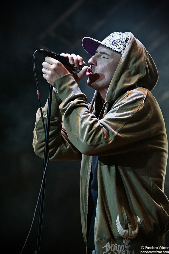 29-08-2009 @ Музанемо Берлiн