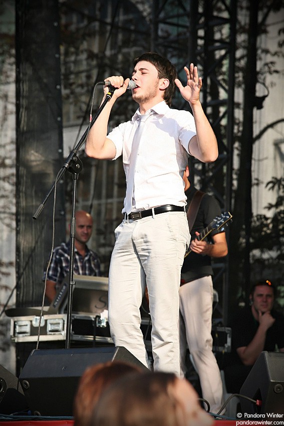 29-08-2009 @ Музанемо Берлiн