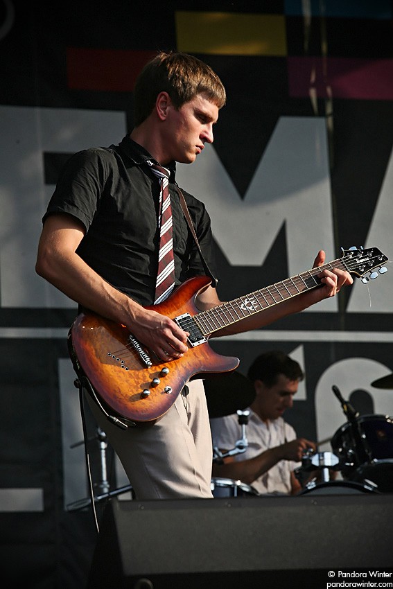 29-08-2009 @ Музанемо Берлiн