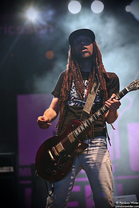 29-08-2009 @ Музанемо Берлiн