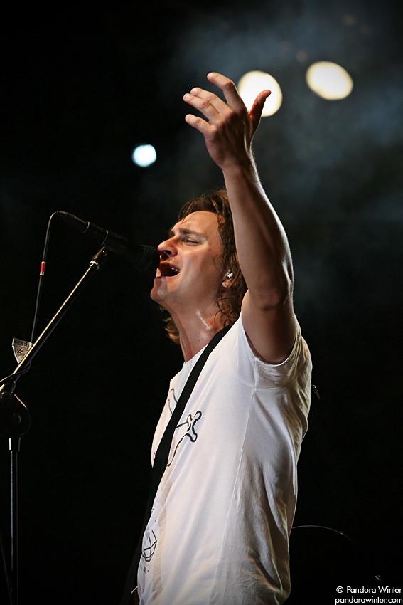 29-08-2009 @ Музанемо Берлiн