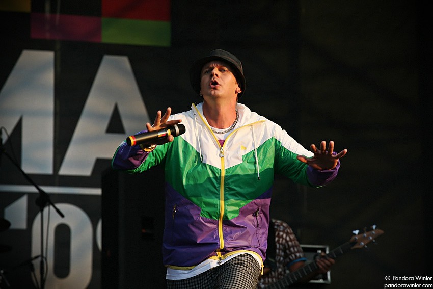 29-08-2009 @ Музанемо Берлiн