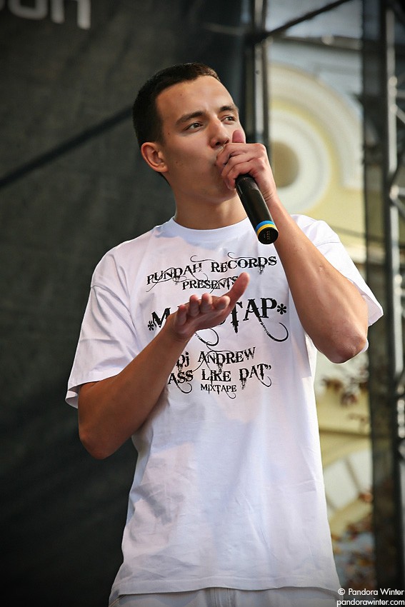 29-08-2009 @ Музанемо Берлiн
