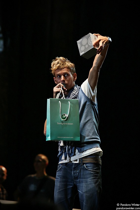 29-08-2009 @ Музанемо Берлiн