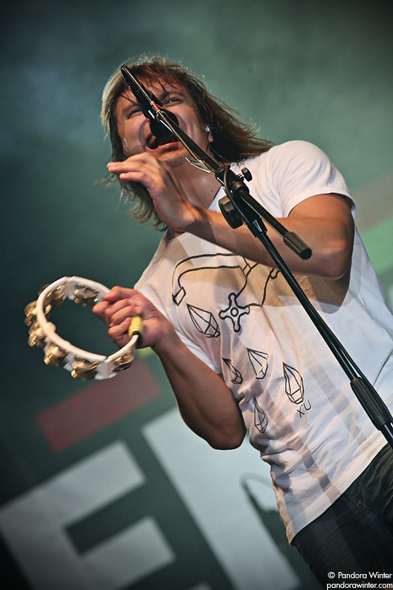 29-08-2009 @ Музанемо Берлiн