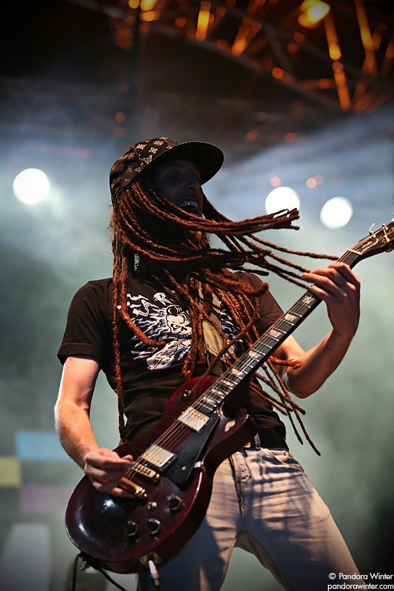 29-08-2009 @ Музанемо Берлiн