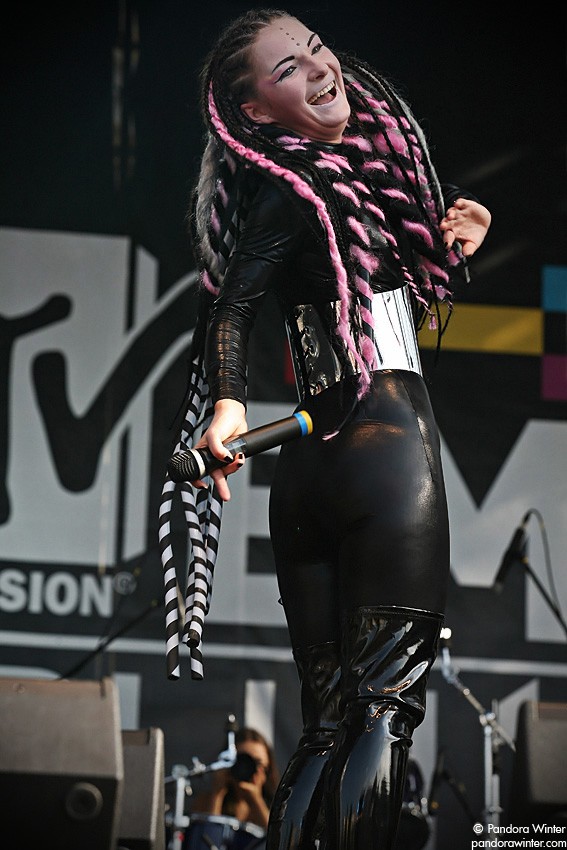 29-08-2009 @ Музанемо Берлiн