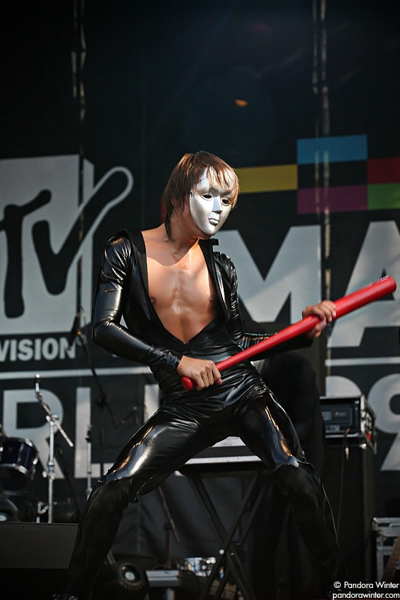 29-08-2009 @ Музанемо Берлiн