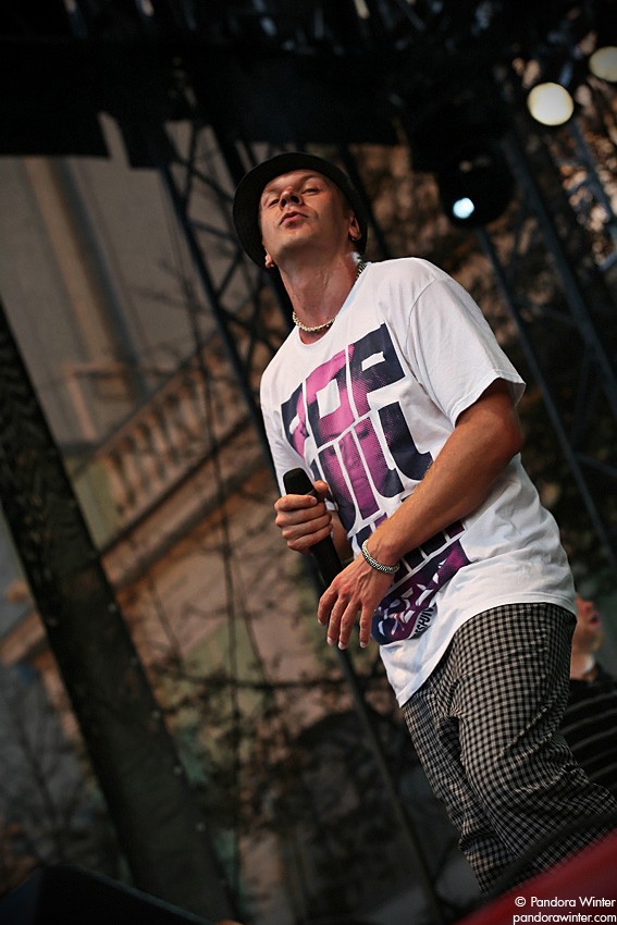 29-08-2009 @ Музанемо Берлiн