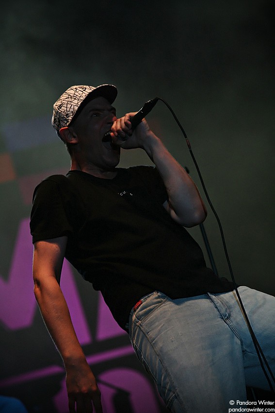 29-08-2009 @ Музанемо Берлiн