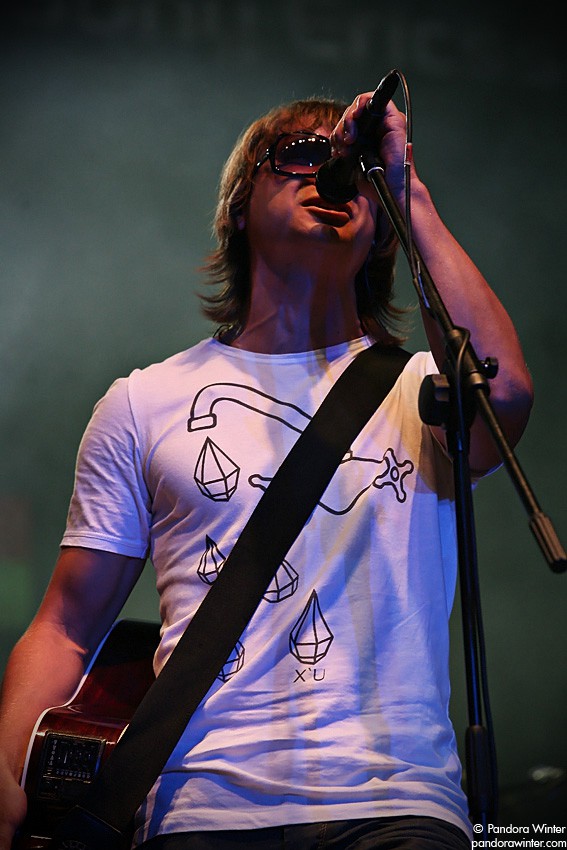 29-08-2009 @ Музанемо Берлiн
