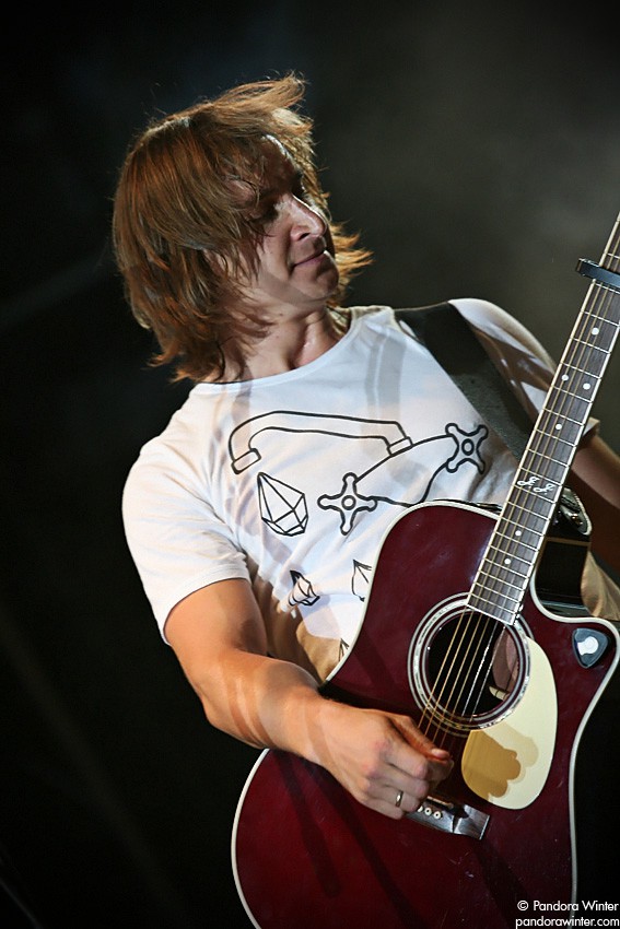29-08-2009 @ Музанемо Берлiн