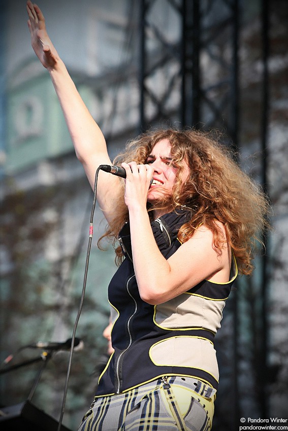 29-08-2009 @ Музанемо Берлiн