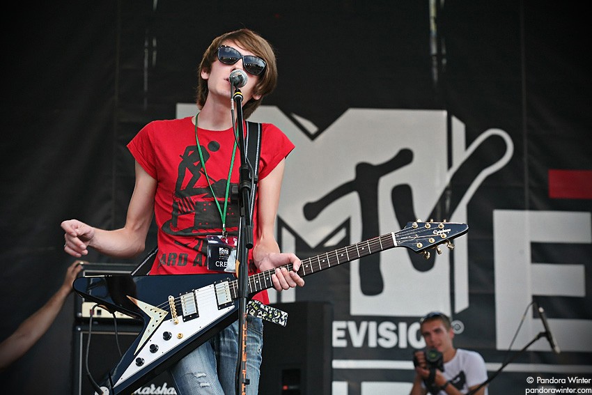 29-08-2009 @ Музанемо Берлiн