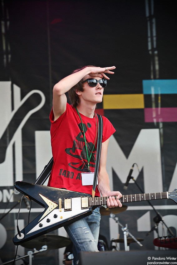 29-08-2009 @ Музанемо Берлiн