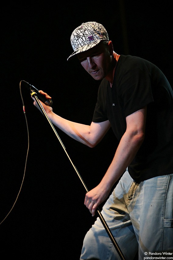 29-08-2009 @ Музанемо Берлiн