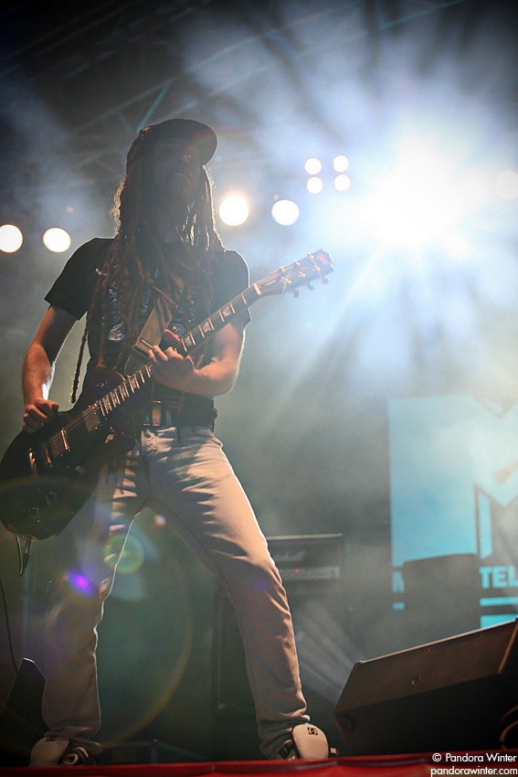 29-08-2009 @ Музанемо Берлiн