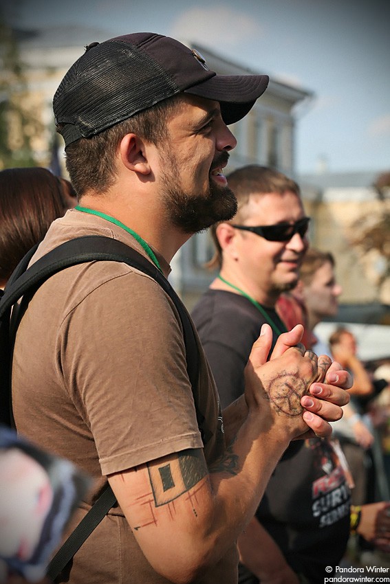 29-08-2009 @ Музанемо Берлiн