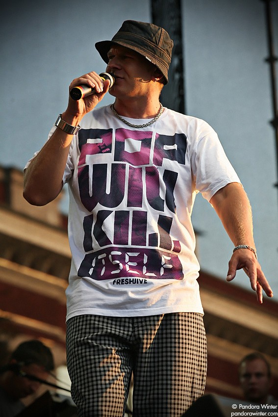 29-08-2009 @ Музанемо Берлiн