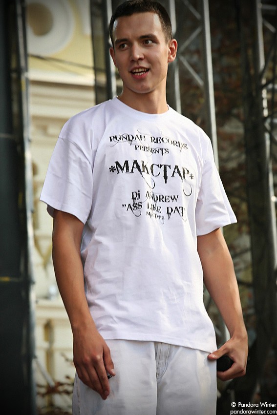 29-08-2009 @ Музанемо Берлiн