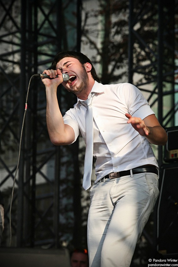 29-08-2009 @ Музанемо Берлiн