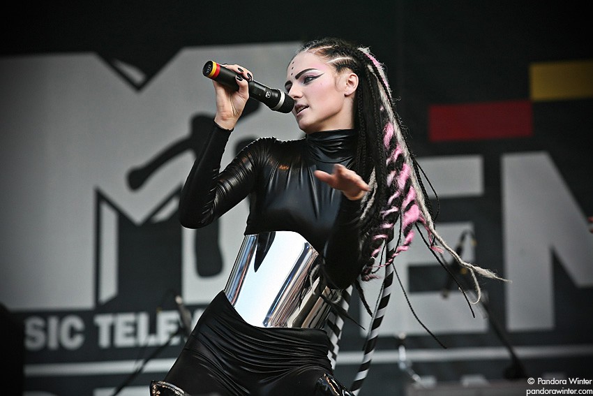 29-08-2009 @ Музанемо Берлiн