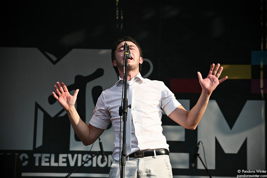 29-08-2009 @ Музанемо Берлiн